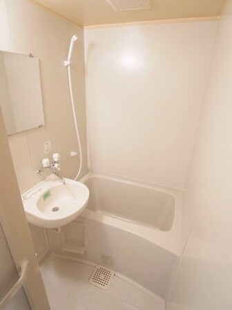 ラフォーレ田の物件内観写真